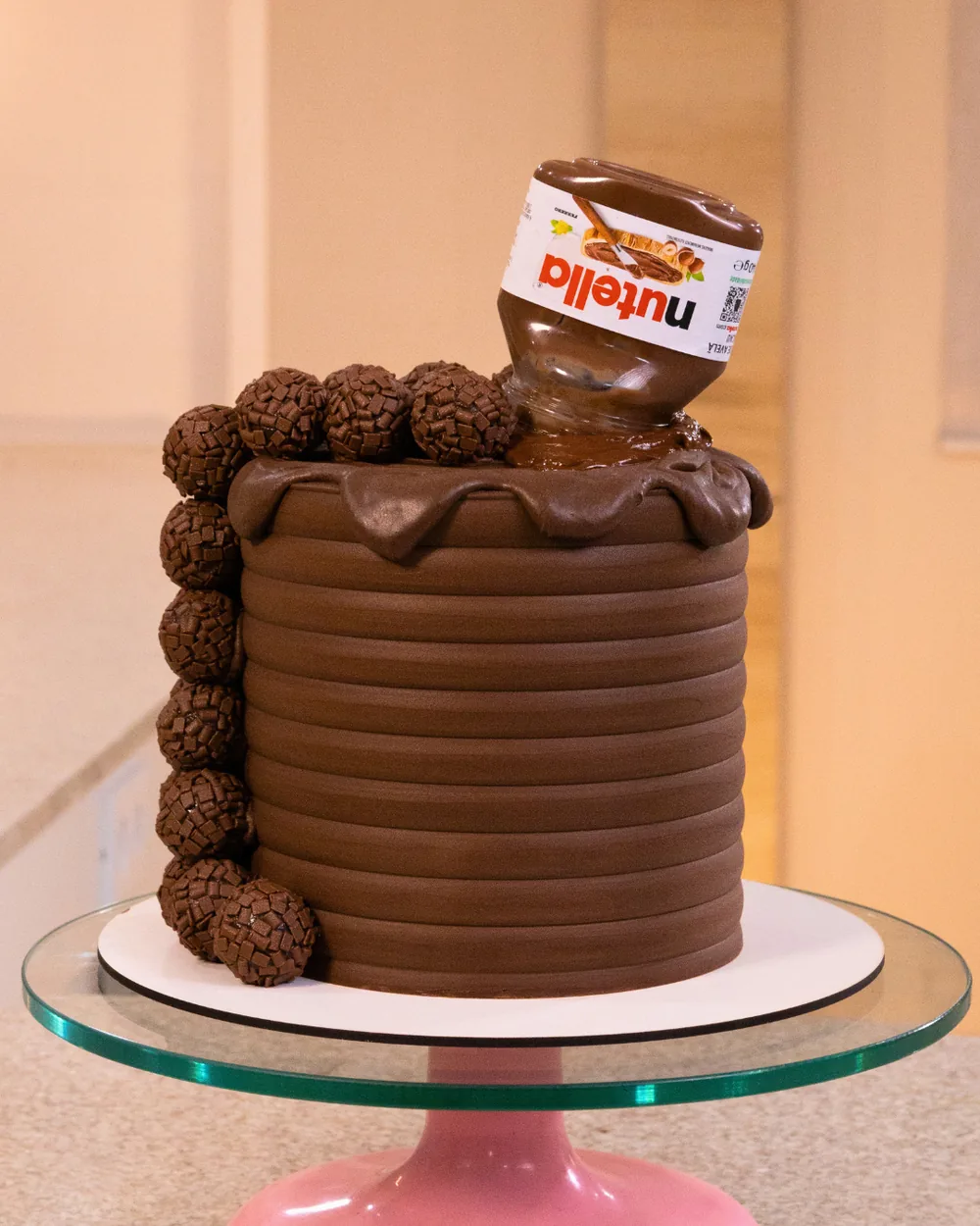 Chocolatudo