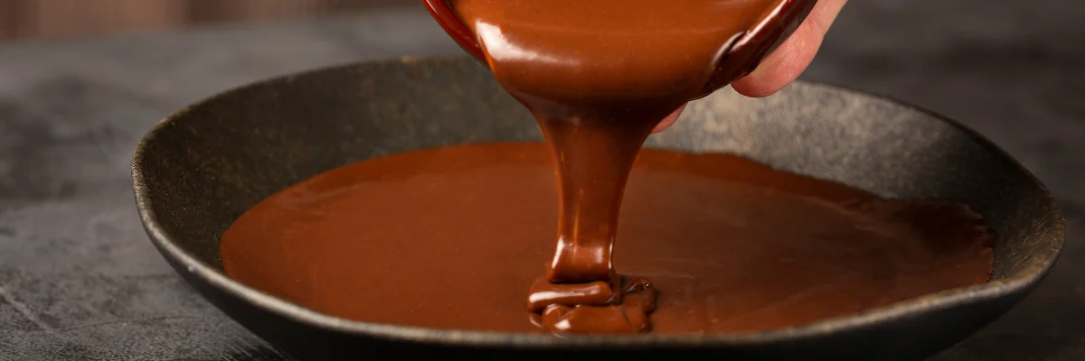 Ganache de Chantilly