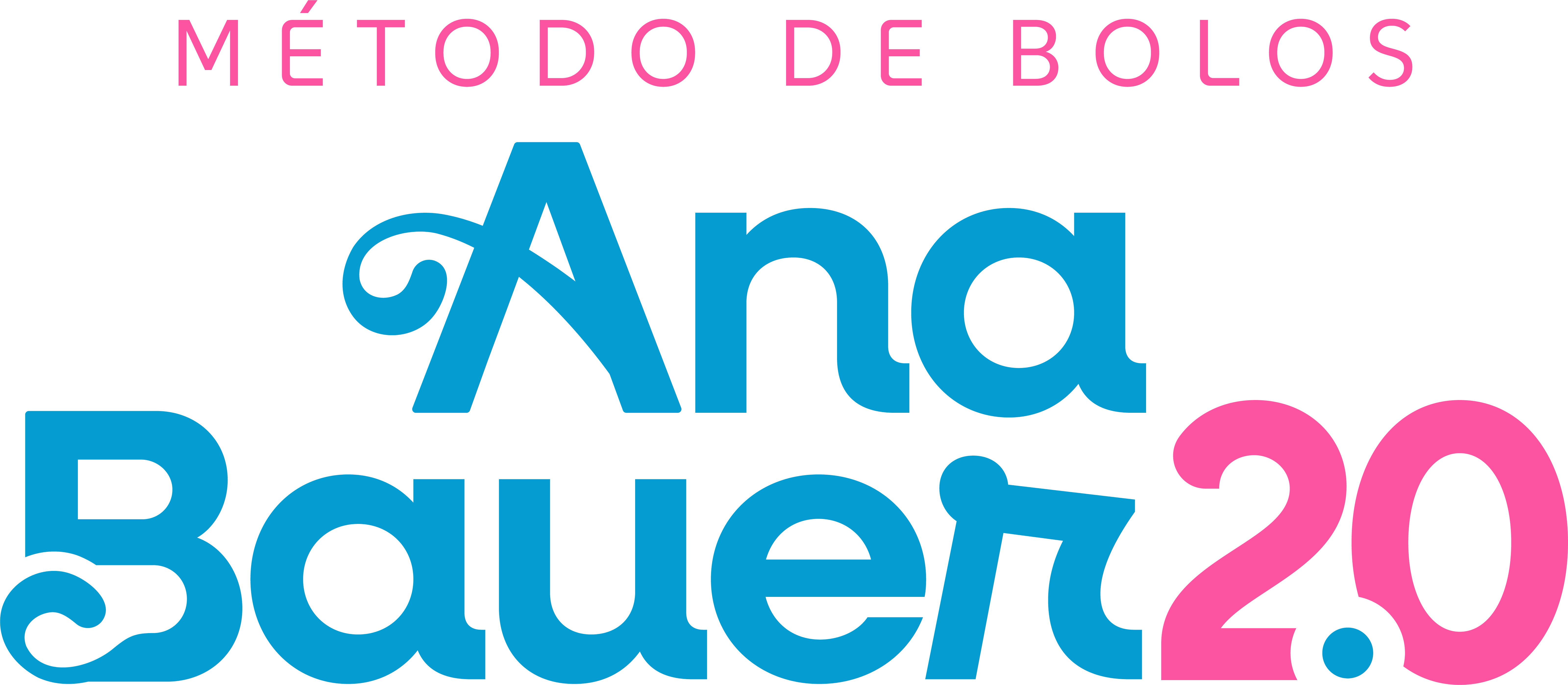 Método de Bolos Ana Bauer 2.0